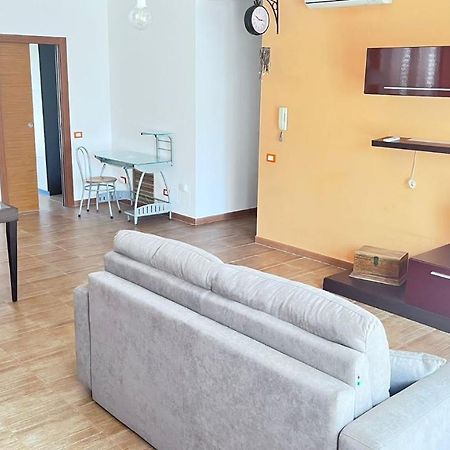 Proserpina House Palermo Esterno foto