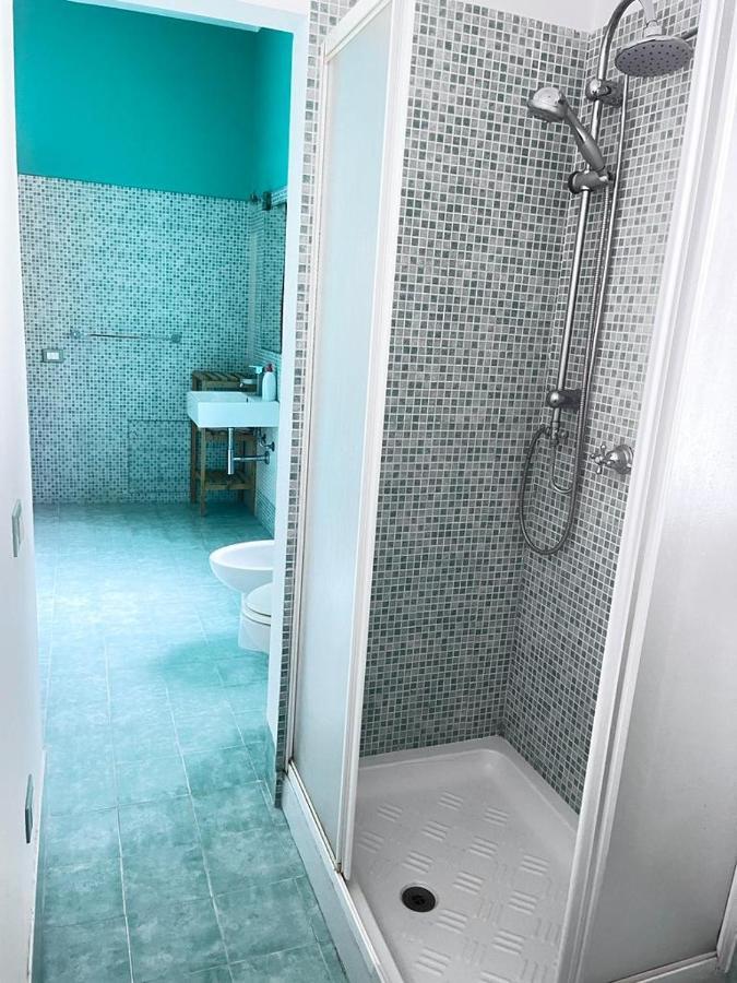 Proserpina House Palermo Esterno foto