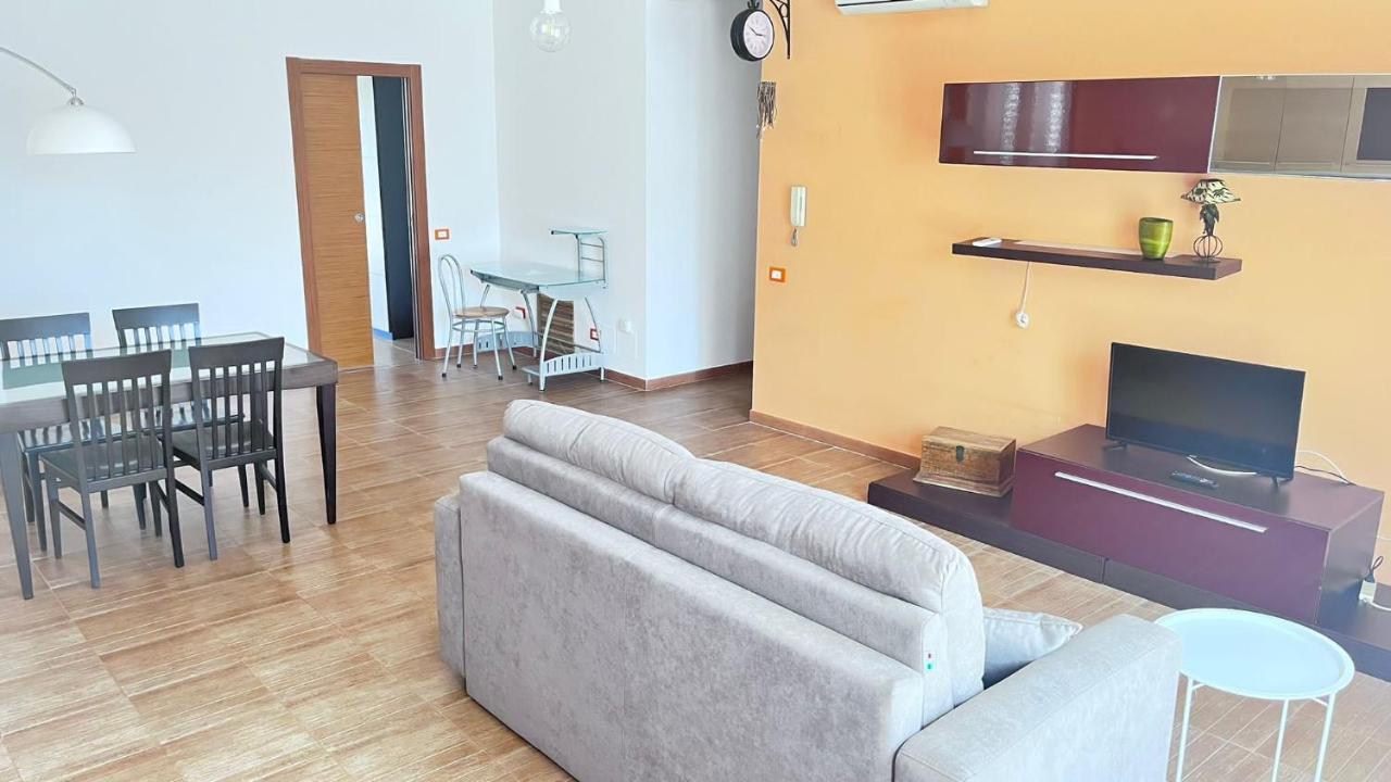 Proserpina House Palermo Esterno foto