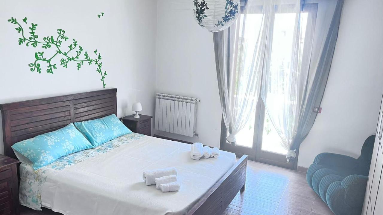 Proserpina House Palermo Esterno foto