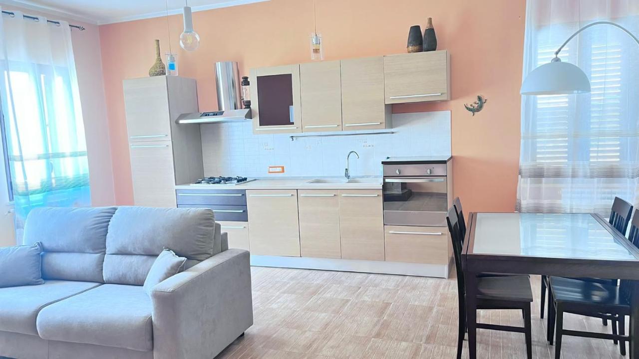 Proserpina House Palermo Esterno foto