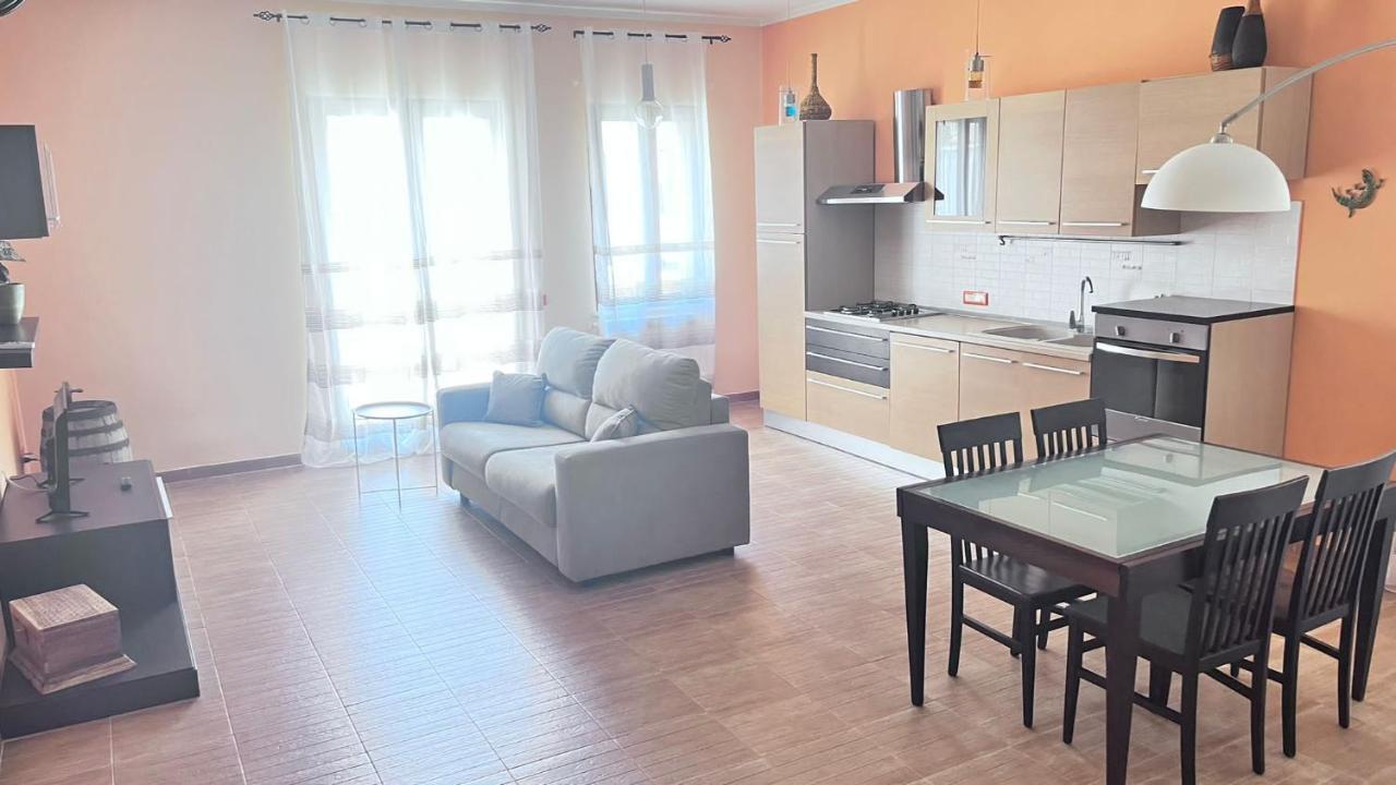 Proserpina House Palermo Esterno foto